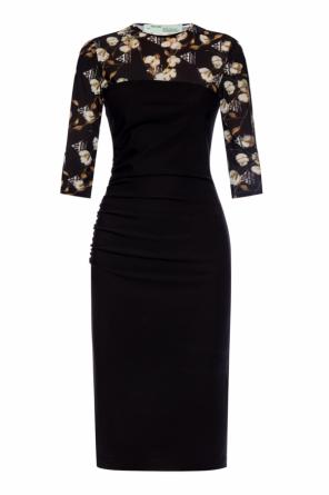 Branded dress, zdjęcie 1 Branded dress od Off White